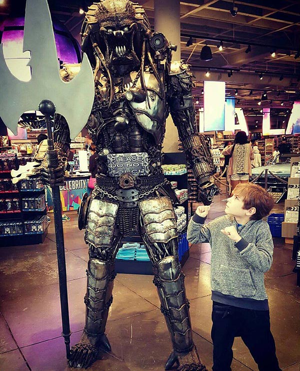 Jacob Tremblay Jacob Tremblay