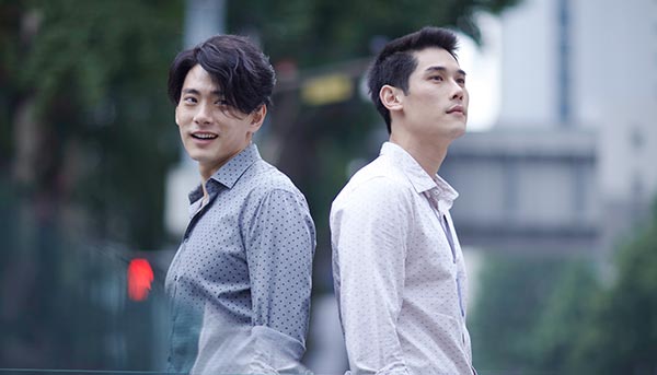 รักของเรา the moment รักของเรา the moment