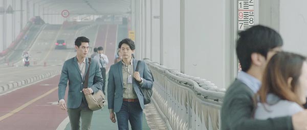 รักของเรา the moment รักของเรา the moment