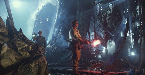 Transformers The Last Knight Transformers The Last Knight