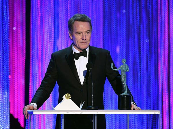 ผลรางวัล SAG Awards 2017 ผลรางวัล SAG Awards 2017