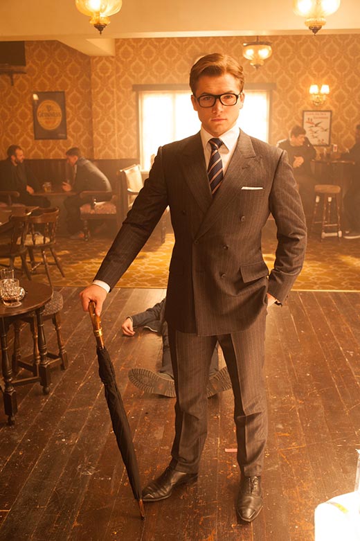 Kingsman Kingsman