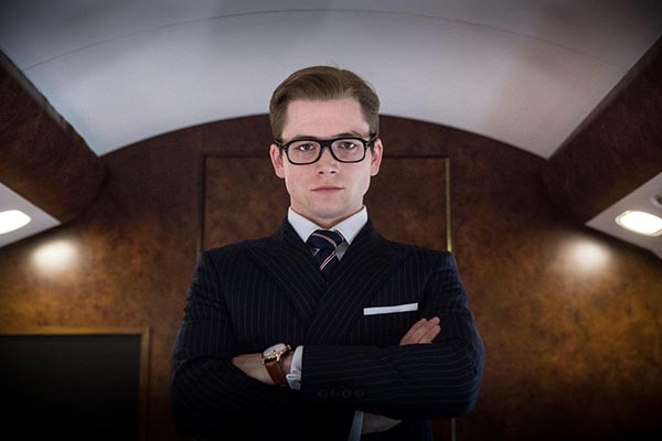 Kingsman Kingsman
