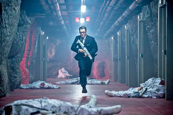 Kingsman Kingsman