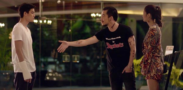 มิสเตอร์เฮิร์ท มือวางอันดับเจ็บ มิสเตอร์เฮิร์ท มือวางอันดับเจ็บ