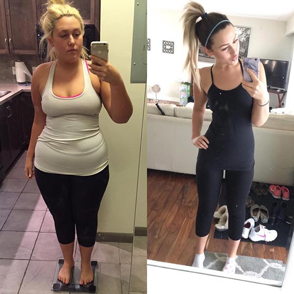 ลดน้ำหนัก ลดน้ำหนัก