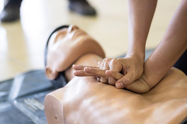 cpr cpr