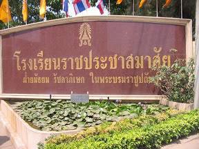 สถาบันราชประชาสมาสัย สถาบันราชประชาสมาสัย