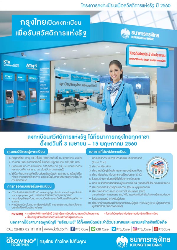 ลงทะเบียนคนจน ลงทะเบียนคนจน
