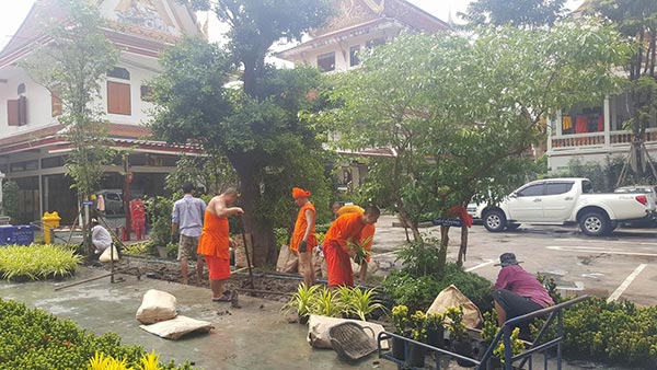 วัดบันดาลใจ วัดบันดาลใจ