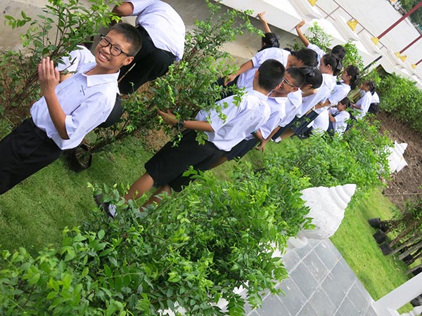 วัดบันดาลใจ วัดบันดาลใจ