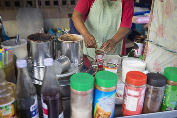 ร้านกาแฟ ร้านกาแฟ