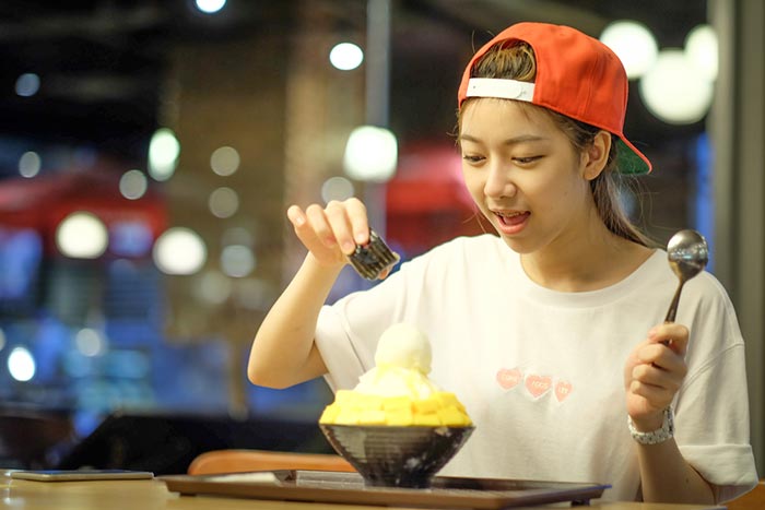 บิงซู บิงซู