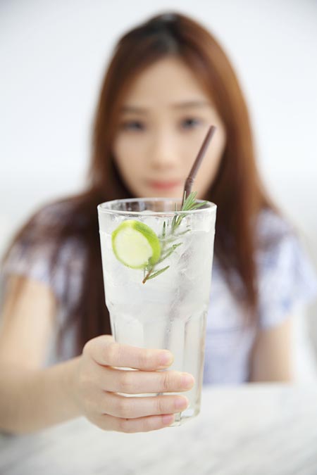 มะนาว มะนาว