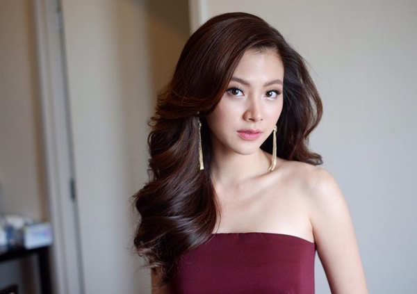 ท็อป จรณ ใบเฟิร์น พิมพ์ชนก ท็อป จรณ ใบเฟิร์น พิมพ์ชนก