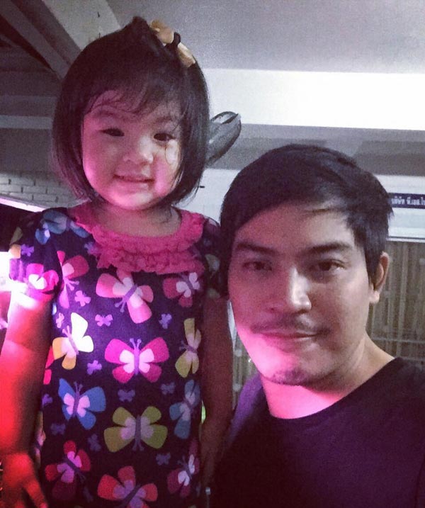 น้องมะลิ น้องมะลิ