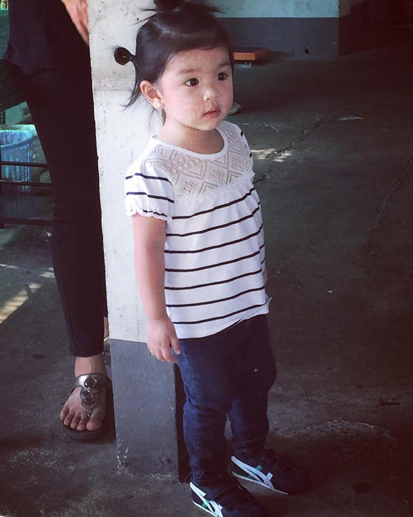 น้องมะลิ น้องมะลิ