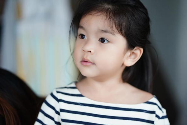 น้องมะลิ น้องมะลิ