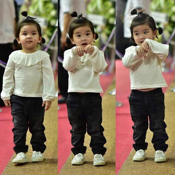 น้องมะลิ น้องมะลิ