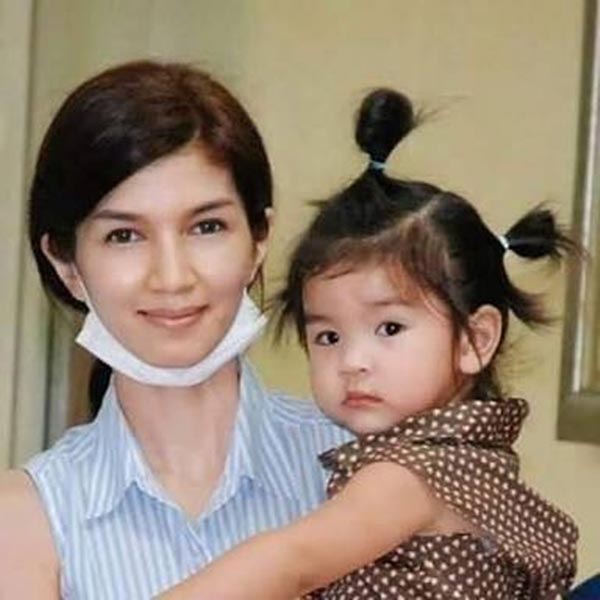 น้องมะลิ น้องมะลิ