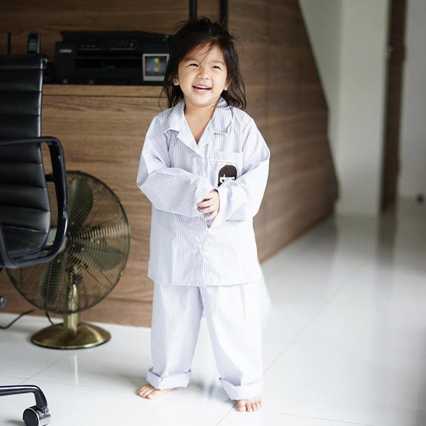 น้องมะลิ น้องมะลิ