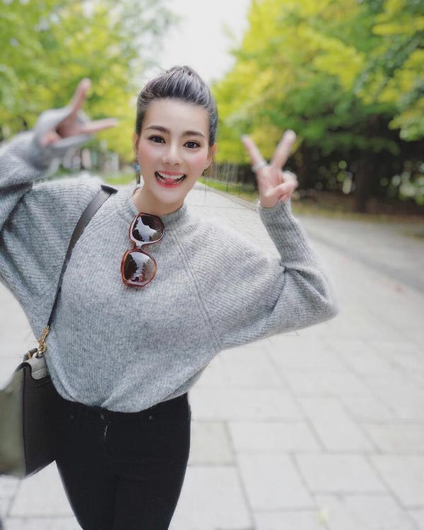 ดิว อริสรา ไผ่ วันพอยท์ ดิว อริสรา ไผ่ วันพอยท์