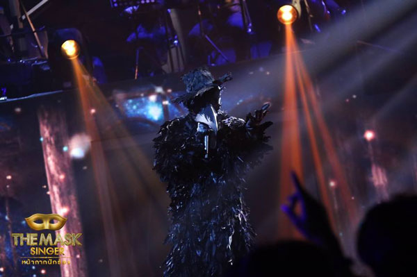 the mask singer the mask singer