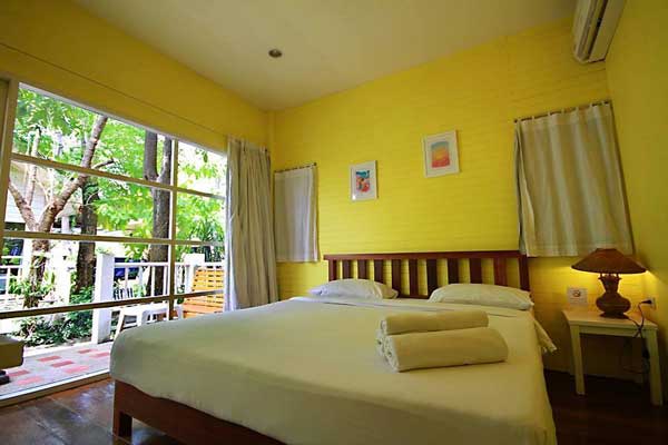 ที่พักหัวหินราคาถูก ที่พักหัวหินราคาถูก