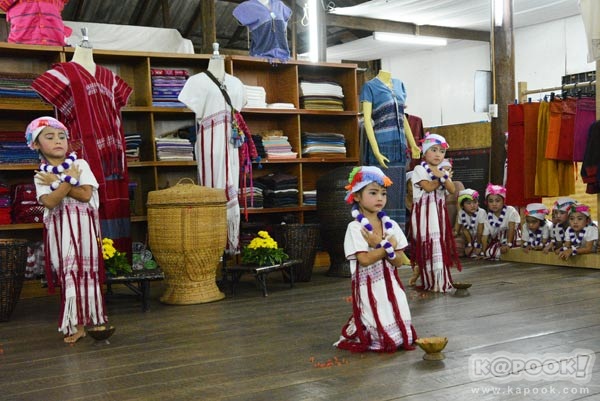 บ้านพระบาทห้วยต้ม บ้านพระบาทห้วยต้ม