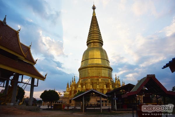 บ้านพระบาทห้วยต้ม บ้านพระบาทห้วยต้ม