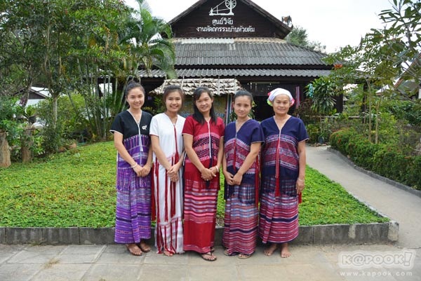 บ้านพระบาทห้วยต้ม บ้านพระบาทห้วยต้ม