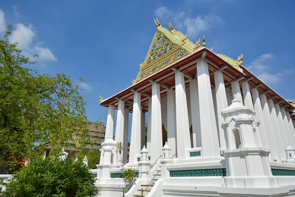 ไหว้พระตรุษจีน ไหว้พระตรุษจีน