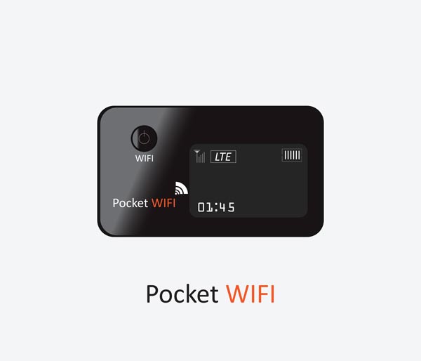 pocketwifi pocketwifi