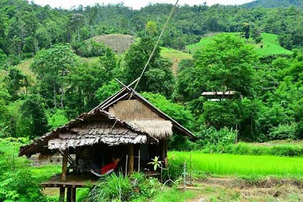 ที่พักวิวสวย ที่พักวิวสวย