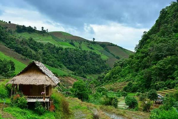 ที่พักวิวสวย ที่พักวิวสวย