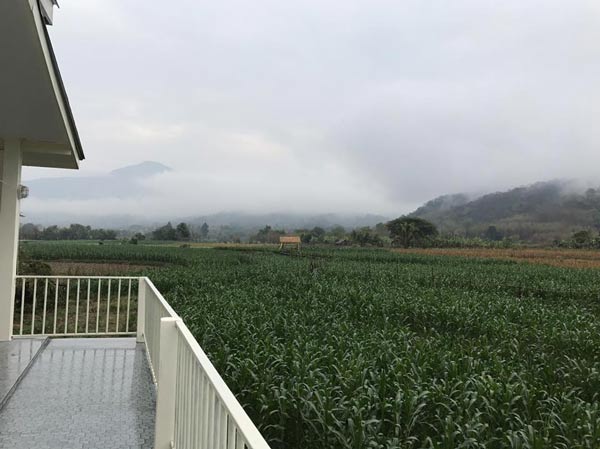 ที่พักวิวสวย ที่พักวิวสวย
