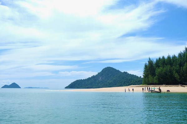 ทะเลระนอง ทะเลระนอง