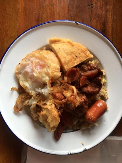 ของกินท่าน้ำนนท์ ของกินท่าน้ำนนท์