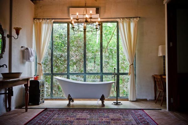 ที่พักสวนผึ้ง ที่พักสวนผึ้ง