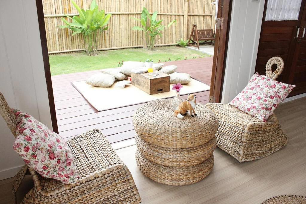 ที่พักสวนผึ้ง ที่พักสวนผึ้ง