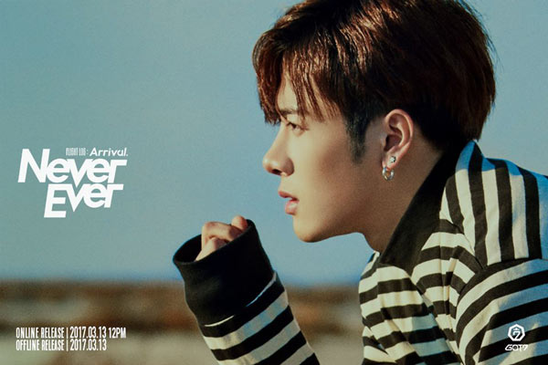 GOT7 GOT7
