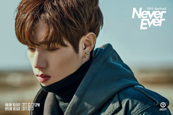 GOT7 GOT7