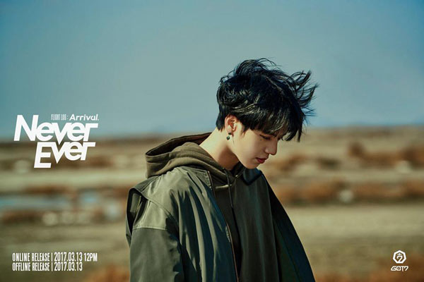 GOT7 GOT7