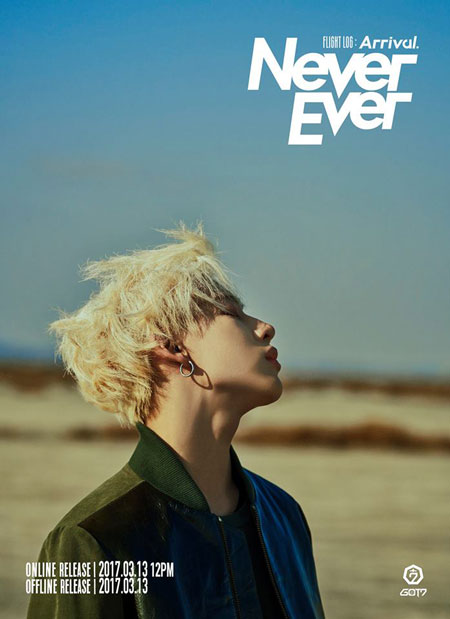 GOT7 GOT7