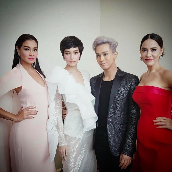 คุณเต้ กันตนา คุณเต้ กันตนา