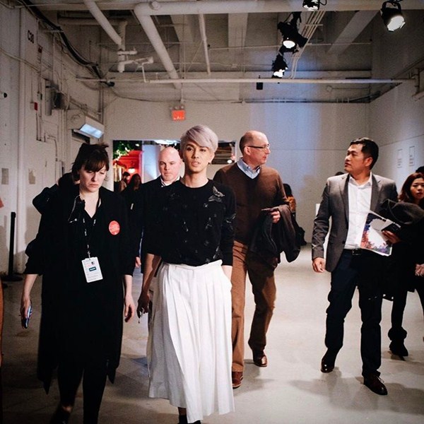 คุณเต้ กันตนา คุณเต้ กันตนา