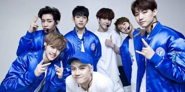 GOT7 GOT7