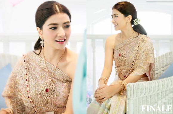 งานแต่ง โอ๋ เพชรลดา งานแต่ง โอ๋ เพชรลดา