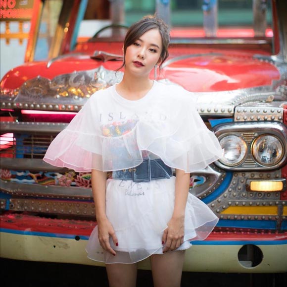 เต้ย จรินทร์พร เต้ย จรินทร์พร