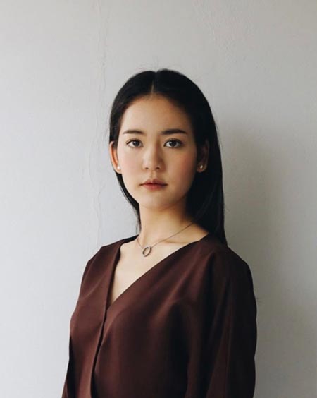 โบว์ เมลดา โบว์ เมลดา